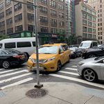 Hochul Paves Way Forward For Congestion Pricing With New Laws And Penalties for Toll Evaders